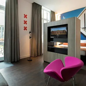 Hotel The Manor, Amsterdam