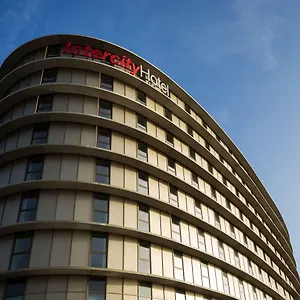 Hotel Intercityhotel Amsterdam Schiphol Airport, Hoofddorp