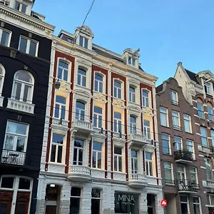 The Fritz Otel