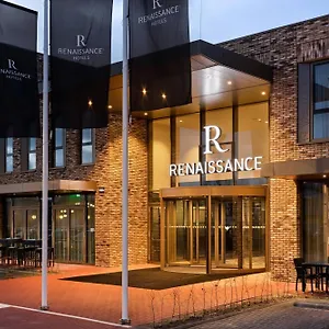Hotel Renaissance Amsterdam Schiphol Airport, Amsterdam Airport Schiphol
