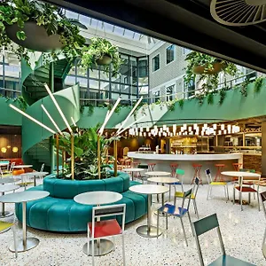 4* ホテル The Florian Amsterdam Airport, Worldhotels Crafted