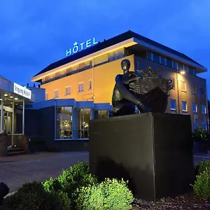 Hotel De Zoete Inval, Haarlemmerliede